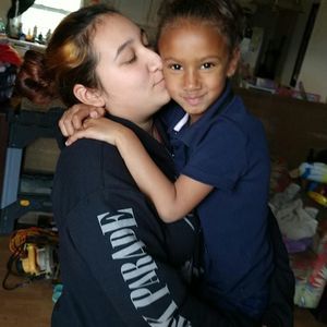 Meet your Posher, Elaine